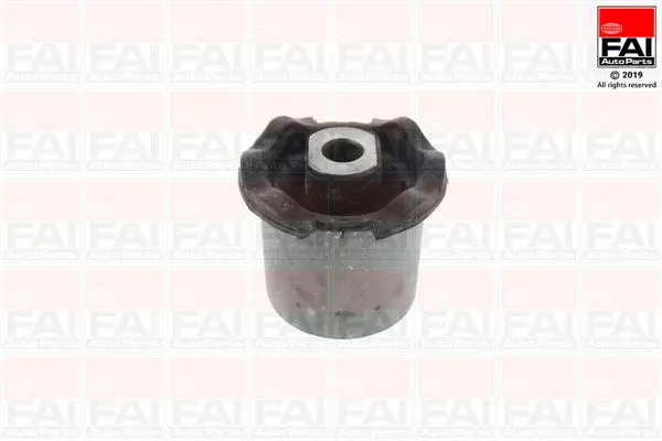 Handler.Part Mounting, control/trailing arm FAI AUTOPARTS SS10376 1