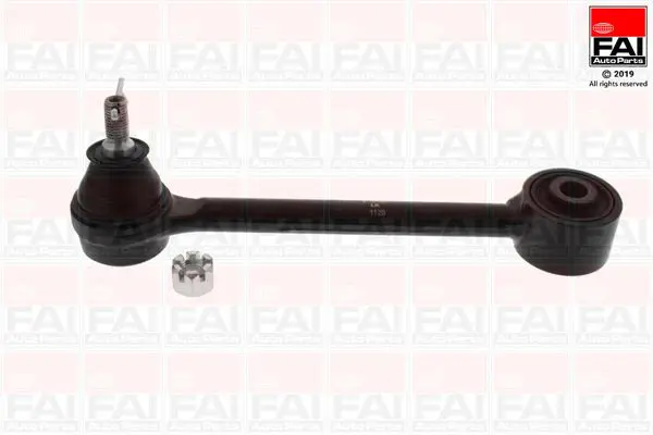 Handler.Part Control/Trailing Arm, wheel suspension FAI AUTOPARTS SS10042 1