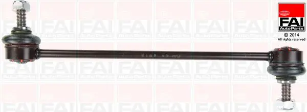 Handler.Part Rod/strut, stabiliser FAI AUTOPARTS SS1014 1