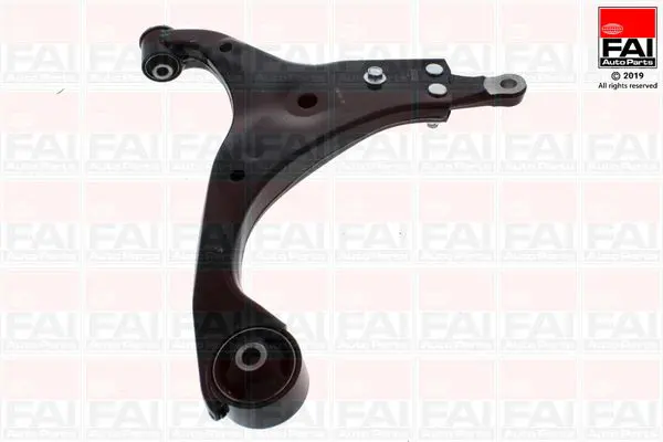 Handler.Part Control/Trailing Arm, wheel suspension FAI AUTOPARTS SS10143 1