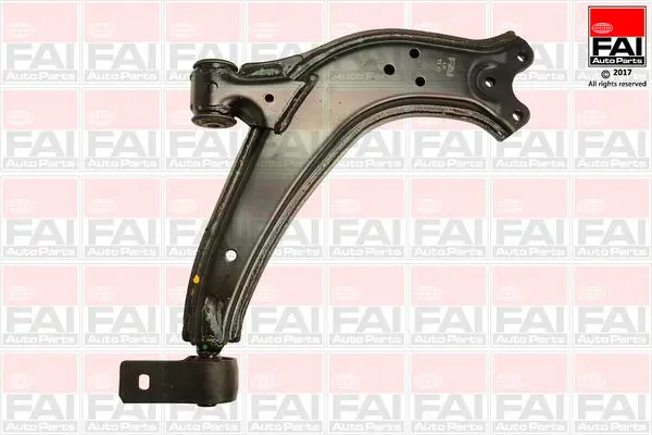 Handler.Part Track control arm FAI AUTOPARTS SS1038 1