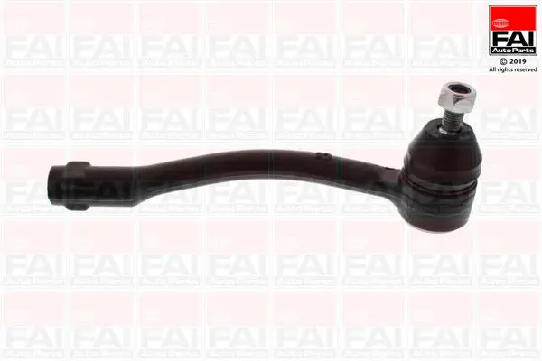 Handler.Part Tie Rod End FAI AUTOPARTS SS10482 1