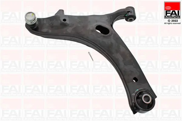 Handler.Part Control/Trailing Arm, wheel suspension FAI AUTOPARTS SS10499 1