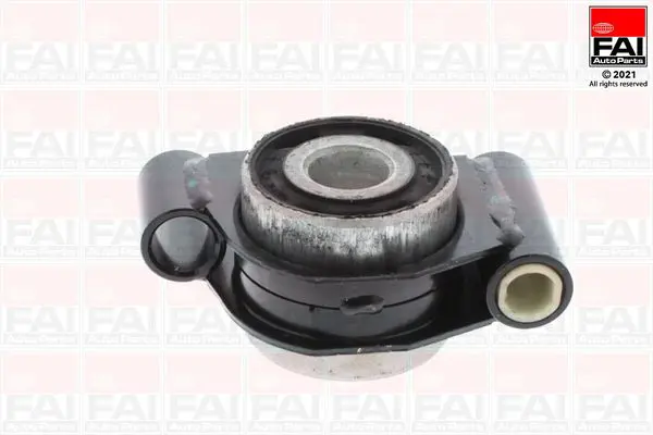 Handler.Part Mounting, control/trailing arm FAI AUTOPARTS SS10686 1