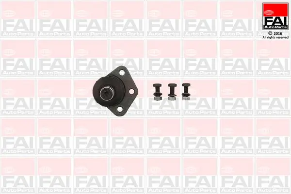 Handler.Part Ball joint FAI AUTOPARTS SS117 1