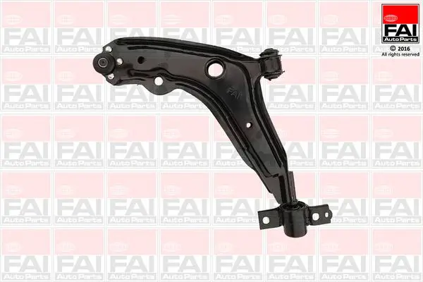 Handler.Part Track control arm FAI AUTOPARTS SS1203 1