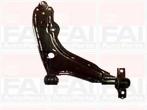 Handler.Part Track control arm FAI AUTOPARTS SS1204 1