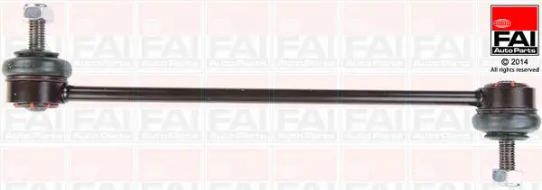 Handler.Part Rod/strut, stabiliser FAI AUTOPARTS SS1282 1