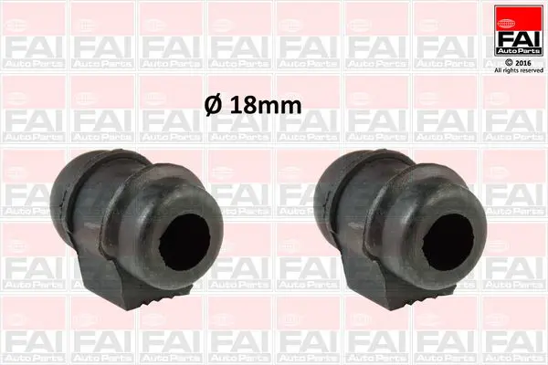 Handler.Part Stabiliser mounting FAI AUTOPARTS SS1293K 1