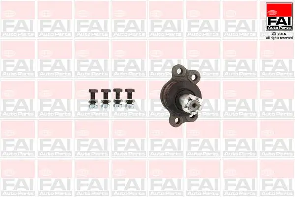 Handler.Part Ball joint FAI AUTOPARTS SS1313 1