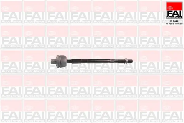 Handler.Part Tie rod axle joint FAI AUTOPARTS SS2162 1