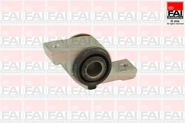 Handler.Part Control arm-/trailing arm bush FAI AUTOPARTS SS2218 1