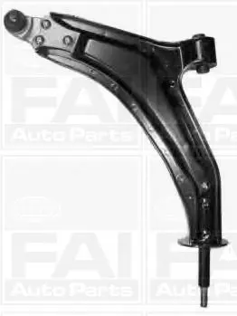 Handler.Part Track control arm FAI AUTOPARTS SS2294 1