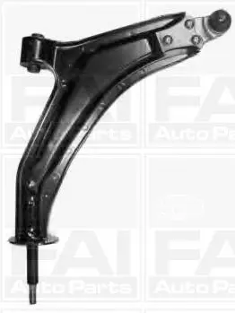 Handler.Part Track control arm FAI AUTOPARTS SS2295 1