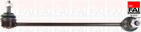 Handler.Part Rod/strut, stabiliser FAI AUTOPARTS SS2310 1