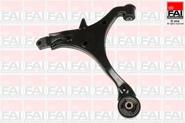 Handler.Part Track control arm FAI AUTOPARTS SS2092 1