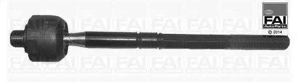 Handler.Part Tie rod axle joint FAI AUTOPARTS SS2320 1