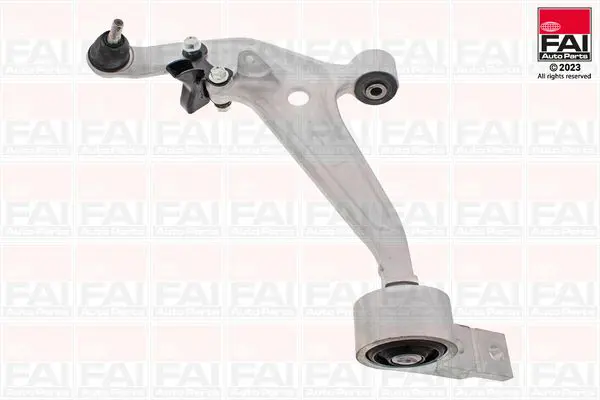 Handler.Part Track control arm FAI AUTOPARTS SS2372 2