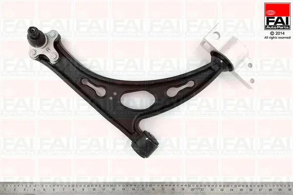 Handler.Part Track control arm FAI AUTOPARTS SS2441 1