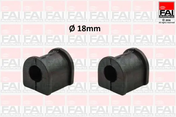 Handler.Part Stabiliser mounting FAI AUTOPARTS SS2607K 1