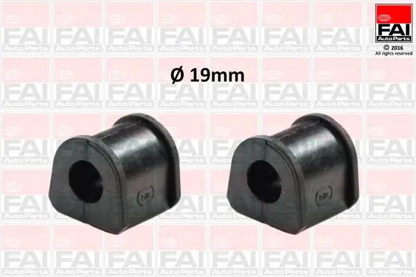 Handler.Part Stabiliser mounting FAI AUTOPARTS SS2608K 1