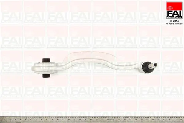 Handler.Part Track control arm FAI AUTOPARTS SS2727 1