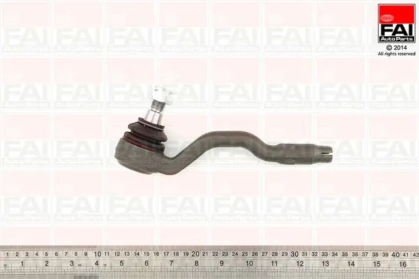 Handler.Part Tie rod end FAI AUTOPARTS SS2731 1