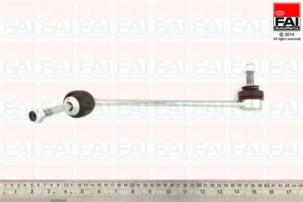 Handler.Part Rod/strut, stabiliser FAI AUTOPARTS SS2732 1