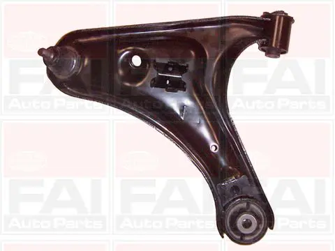 Handler.Part Track control arm FAI AUTOPARTS SS2744 1