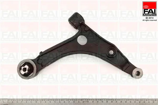 Handler.Part Track control arm FAI AUTOPARTS SS2749 1