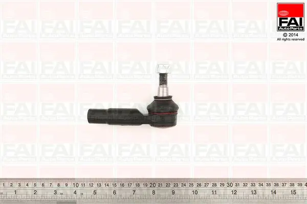 Handler.Part Tie rod end FAI AUTOPARTS SS2757 1