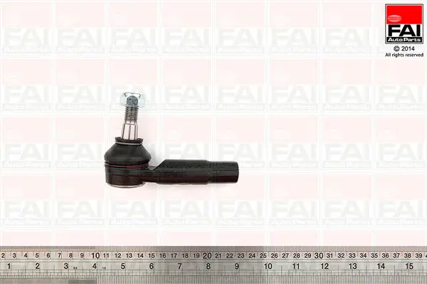 Handler.Part Tie rod end FAI AUTOPARTS SS2758 1