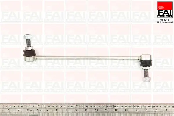 Handler.Part Rod/strut, stabiliser FAI AUTOPARTS SS2781 1