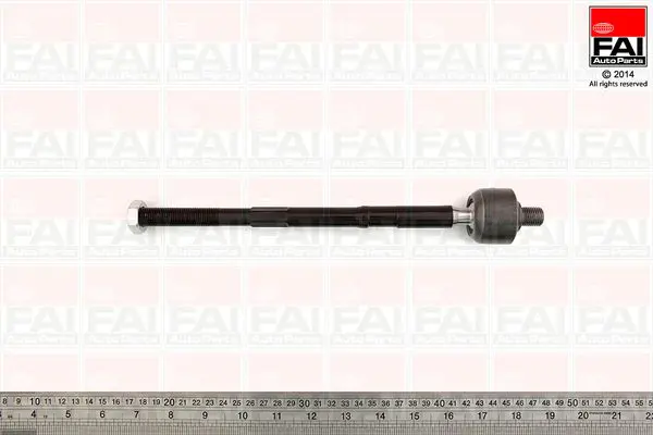 Handler.Part Tie rod axle joint FAI AUTOPARTS SS2787 1