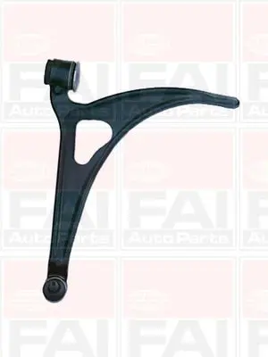 Handler.Part Track control arm FAI AUTOPARTS SS2454 1