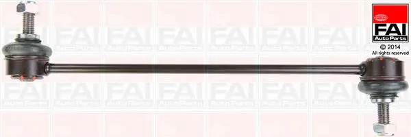 Handler.Part Rod/strut, stabiliser FAI AUTOPARTS SS2475 1