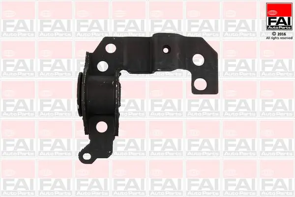 Handler.Part Control arm-/trailing arm bush FAI AUTOPARTS SS2498 1