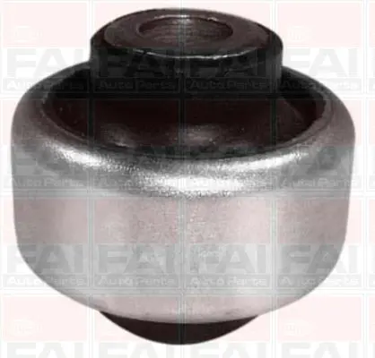 Handler.Part Control arm-/trailing arm bush FAI AUTOPARTS SS2519 1