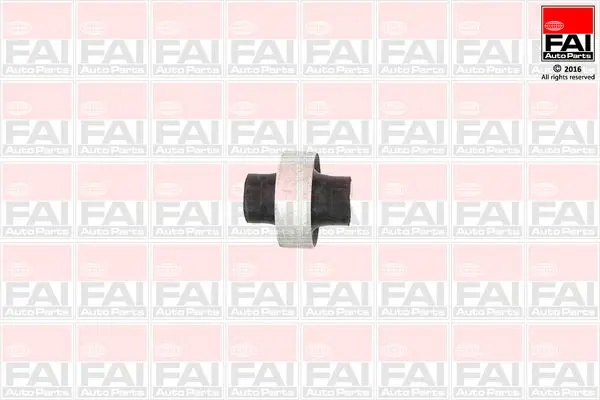 Handler.Part Control arm-/trailing arm bush FAI AUTOPARTS SS2530 1