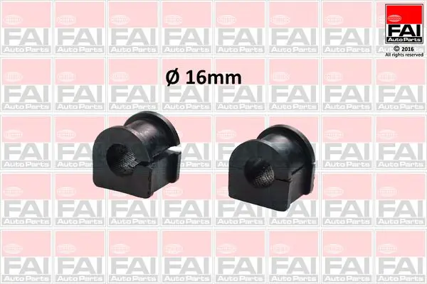 Handler.Part Stabiliser mounting FAI AUTOPARTS SS2566K 1