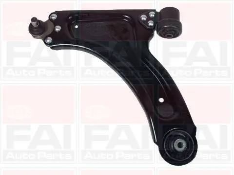 Handler.Part Track control arm FAI AUTOPARTS SS2578 1