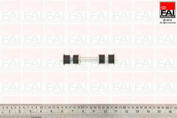 Handler.Part Rod/strut, stabiliser FAI AUTOPARTS SS2794 1