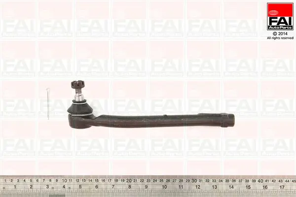 Handler.Part Tie rod end FAI AUTOPARTS SS2801 1