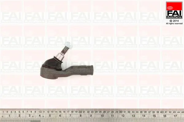 Handler.Part Tie rod end FAI AUTOPARTS SS2803 1