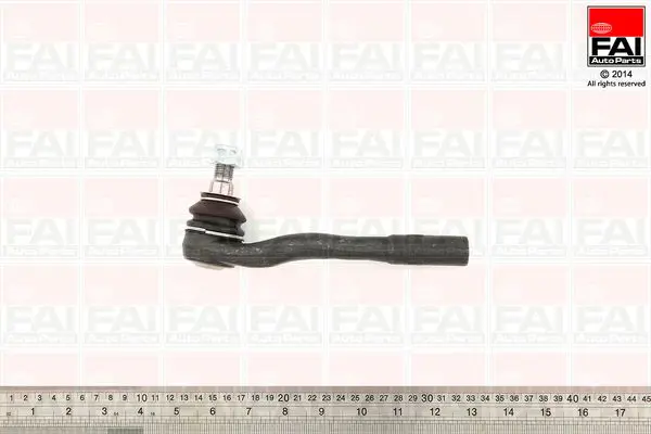 Handler.Part Tie rod end FAI AUTOPARTS SS2824 1