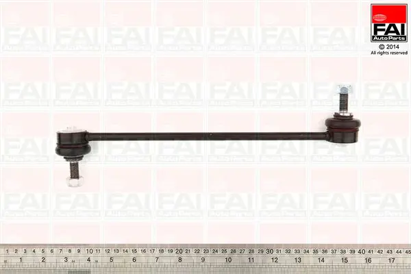 Handler.Part Rod/strut, stabiliser FAI AUTOPARTS SS2831 1