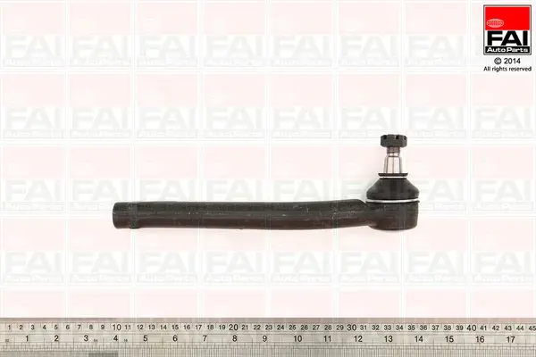 Handler.Part Tie rod end FAI AUTOPARTS SS2836 1