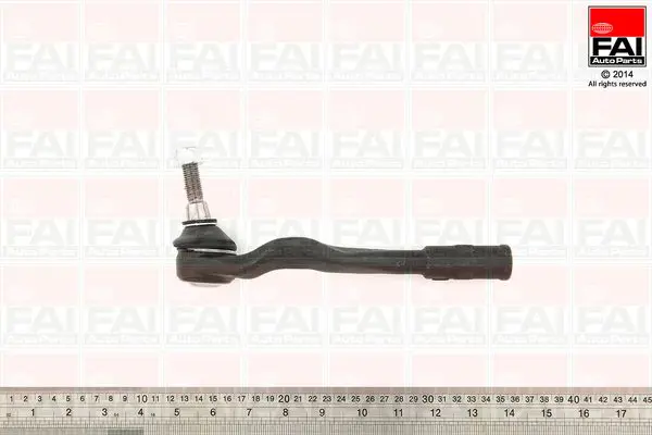 Handler.Part Tie rod end FAI AUTOPARTS SS2843 1