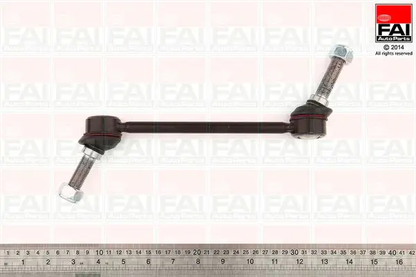 Handler.Part Rod/strut, stabiliser FAI AUTOPARTS SS2855 1