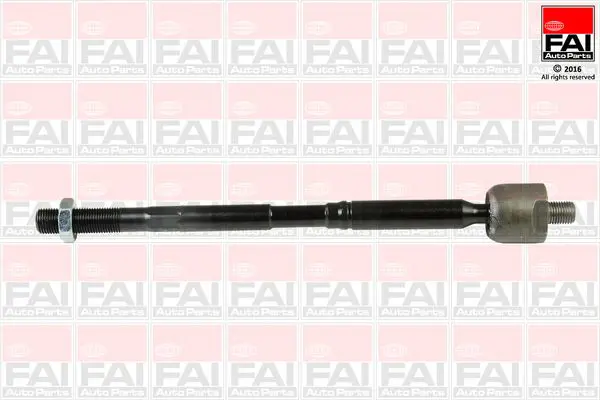 Handler.Part Tie rod axle joint FAI AUTOPARTS SS2860 1